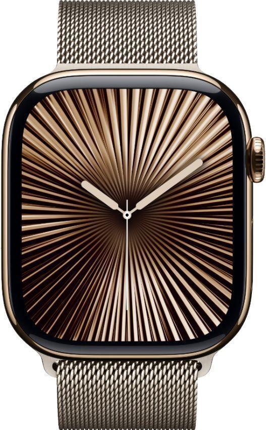 Refurbished Apple Watch Series 10 - Reebelo Nederland
