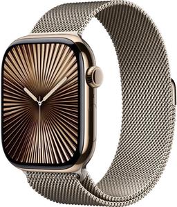 Refurbished Apple Watch Series 10 - Reebelo Nederland