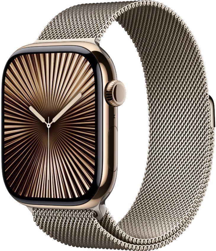 Refurbished Apple Watch Series 10 - Reebelo Nederland