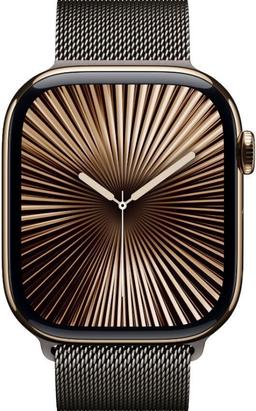 Refurbished Apple Watch Series 10 - Reebelo Nederland