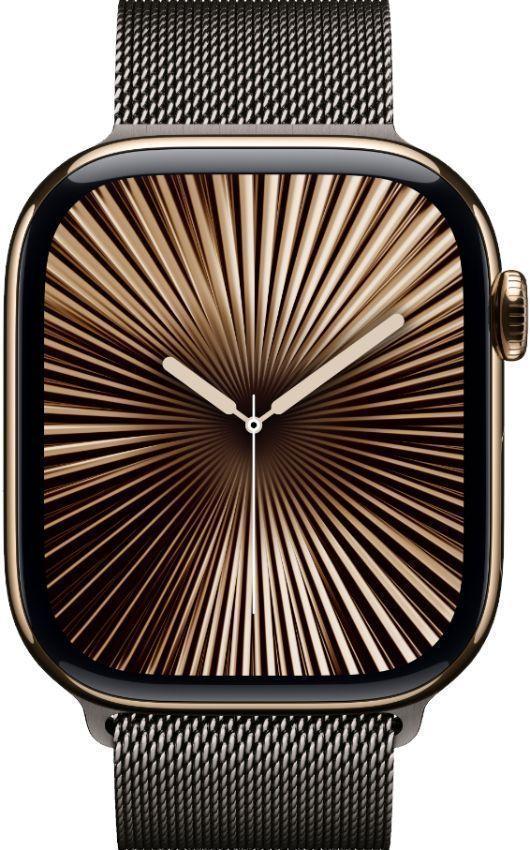 Refurbished Apple Watch Series 10 - Reebelo Nederland