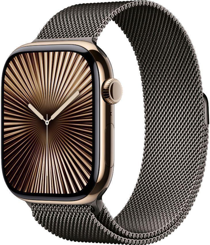 Refurbished Apple Watch Series 10 - Reebelo Nederland