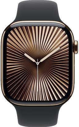 Refurbished Apple Watch Series 10 - Reebelo Nederland