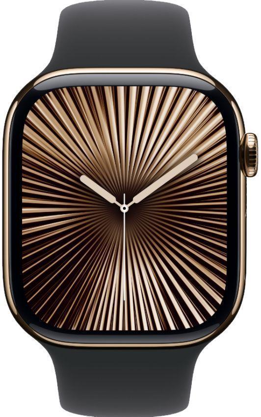 Refurbished Apple Watch Series 10 - Reebelo Nederland