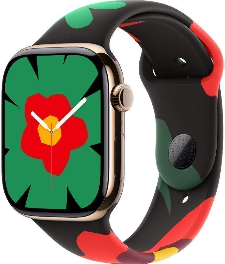 Refurbished Apple Watch Series 10 - Reebelo Nederland