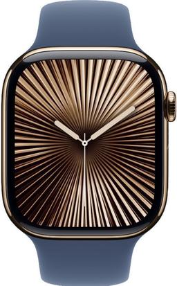 Refurbished Apple Watch Series 10 - Reebelo Nederland