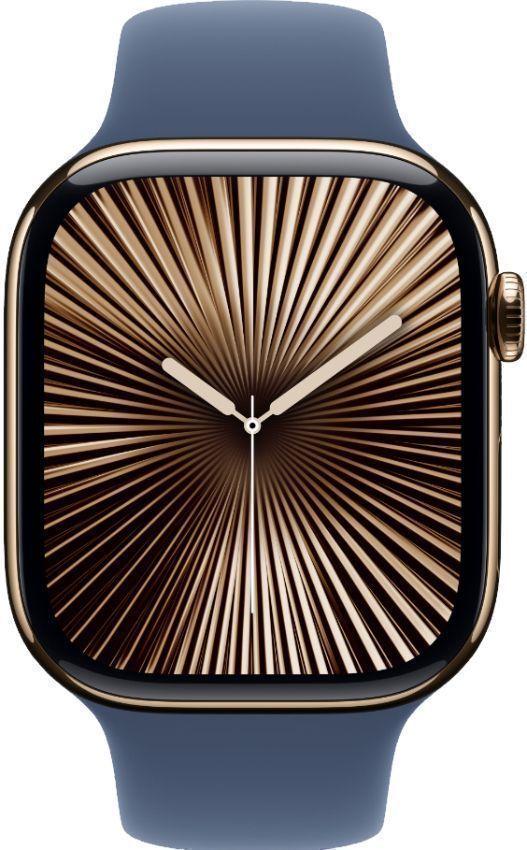 Refurbished Apple Watch Series 10 - Reebelo Nederland