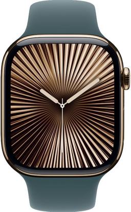 Refurbished Apple Watch Series 10 - Reebelo Nederland
