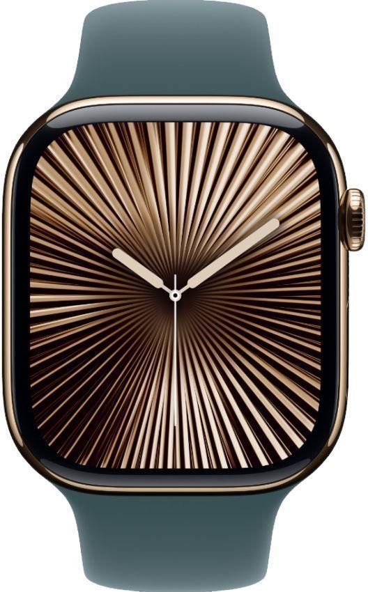 Refurbished Apple Watch Series 10 - Reebelo Nederland