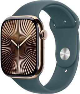 Refurbished Apple Watch Series 10 - Reebelo Nederland
