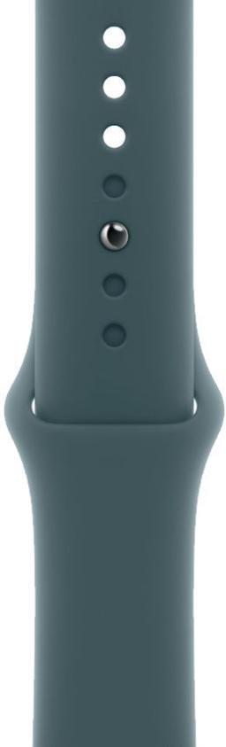 Refurbished Apple Watch Series 10 - Reebelo Nederland