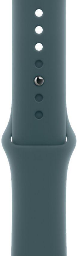 Refurbished Apple Watch Series 10 - Reebelo Nederland