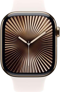 Refurbished Apple Watch Series 10 - Reebelo Nederland