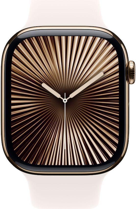 Refurbished Apple Watch Series 10 - Reebelo Nederland