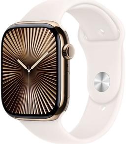 Refurbished Apple Watch Series 10 - Reebelo Nederland