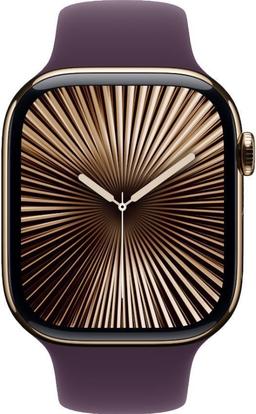 Refurbished Apple Watch Series 10 - Reebelo Nederland