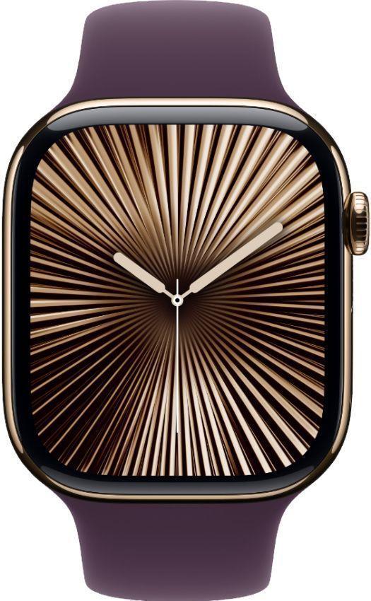 Refurbished Apple Watch Series 10 - Reebelo Nederland