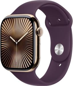 Refurbished Apple Watch Series 10 - Reebelo Nederland