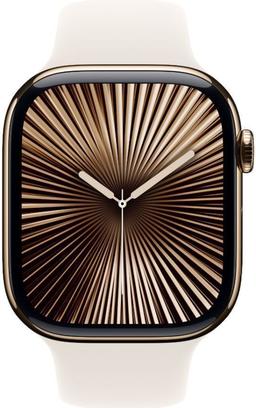 Refurbished Apple Watch Series 10 - Reebelo Nederland