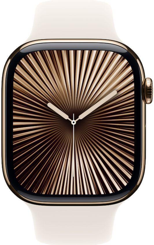 Refurbished Apple Watch Series 10 - Reebelo Nederland