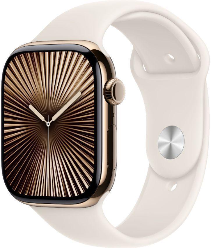 Refurbished Apple Watch Series 10 - Reebelo Nederland