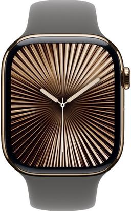 Refurbished Apple Watch Series 10 - Reebelo Nederland
