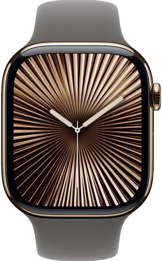 Refurbished Apple Watch Series 10 - Reebelo Nederland