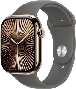 Refurbished Apple Watch Series 10 - Reebelo Nederland