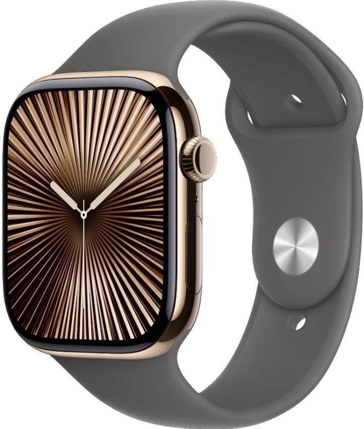 Refurbished Apple Watch Series 10 - Reebelo Nederland