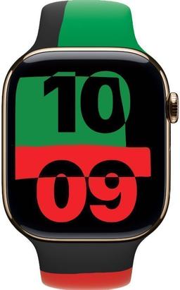 Refurbished Apple Watch Series 10 - Reebelo Nederland