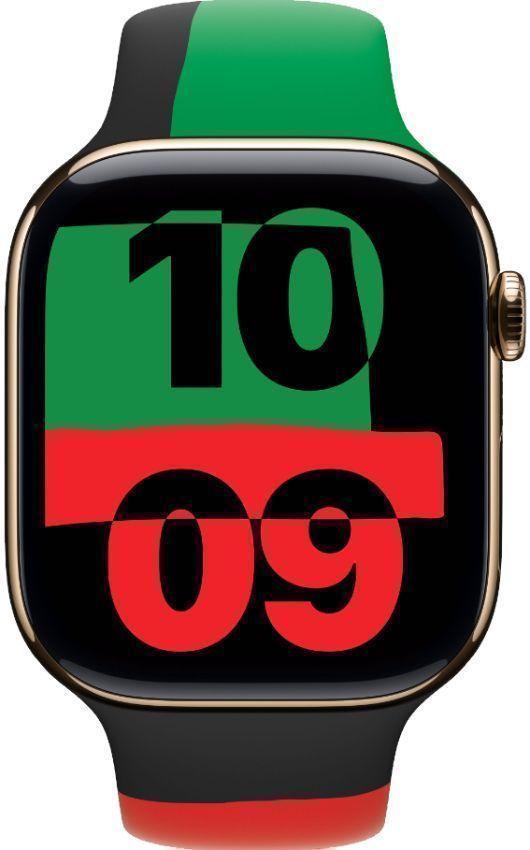 Refurbished Apple Watch Series 10 - Reebelo Nederland