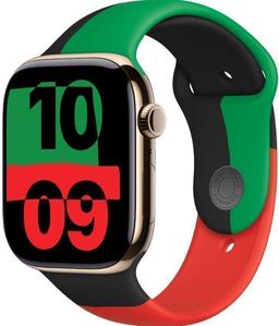Refurbished Apple Watch Series 10 - Reebelo Nederland
