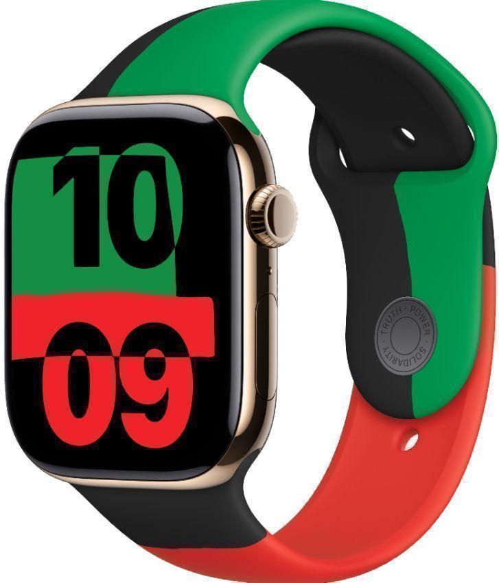 Refurbished Apple Watch Series 10 - Reebelo Nederland