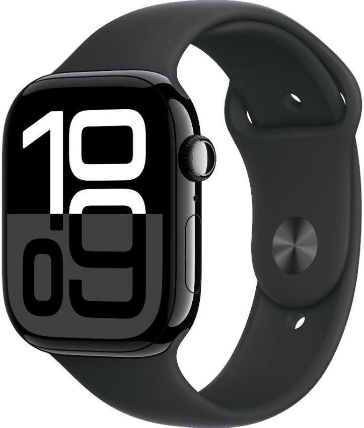 Refurbished Apple Watch Series 10 - Reebelo Nederland