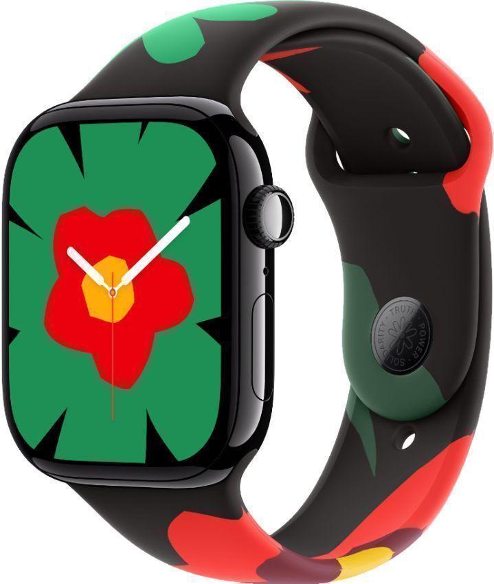 Refurbished Apple Watch Series 10 - Reebelo Nederland
