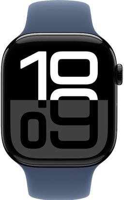 Refurbished Apple Watch Series 10 - Reebelo Nederland