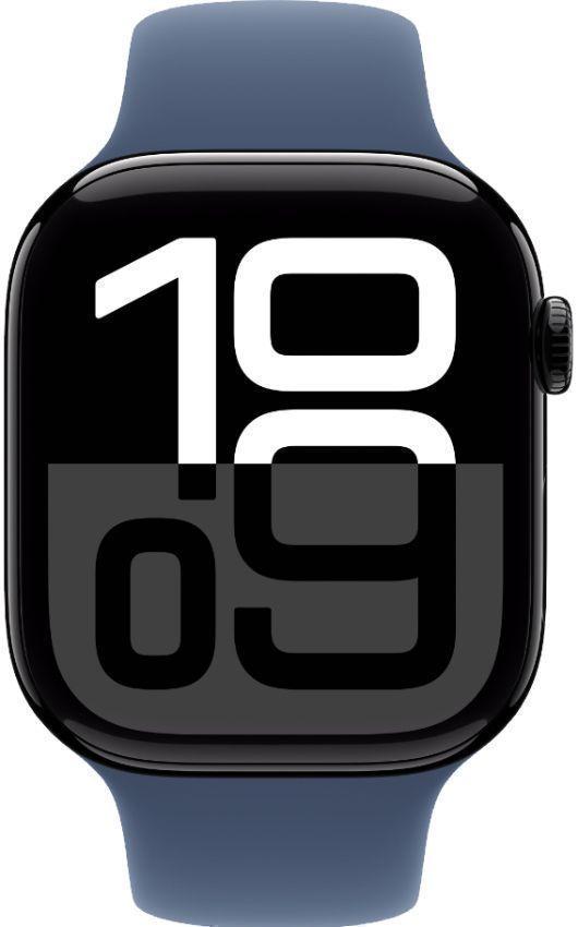 Refurbished Apple Watch Series 10 - Reebelo Nederland