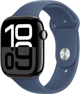 Refurbished Apple Watch Series 10 - Reebelo Nederland
