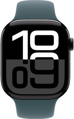 Refurbished Apple Watch Series 10 - Reebelo Nederland