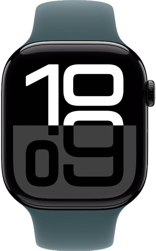 Refurbished Apple Watch Series 10 - Reebelo Nederland