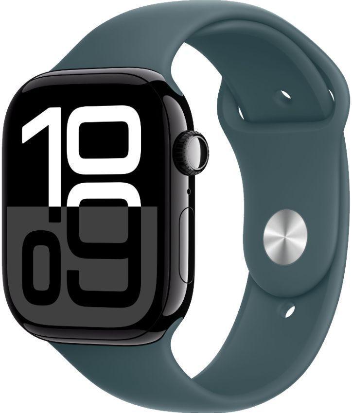 Refurbished Apple Watch Series 10 - Reebelo Nederland
