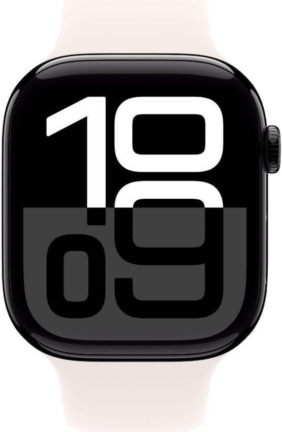 Refurbished Apple Watch Series 10 - Reebelo Nederland