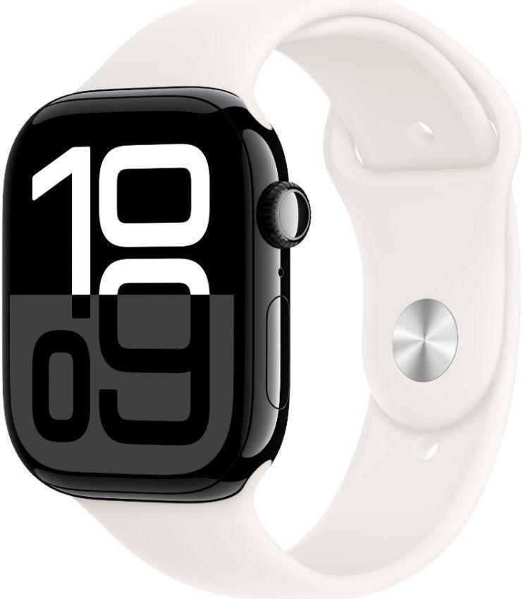 Refurbished Apple Watch Series 10 - Reebelo Nederland