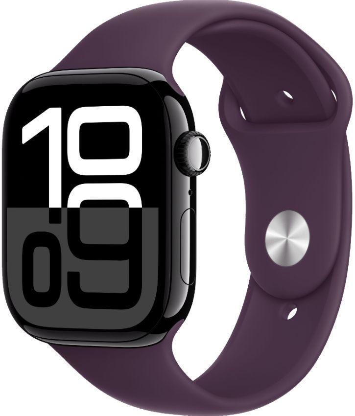 Refurbished Apple Watch Series 10 - Reebelo Nederland