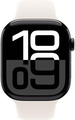 Refurbished Apple Watch Series 10 - Reebelo Nederland