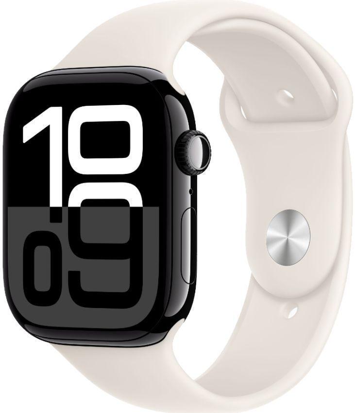Refurbished Apple Watch Series 10 - Reebelo Nederland