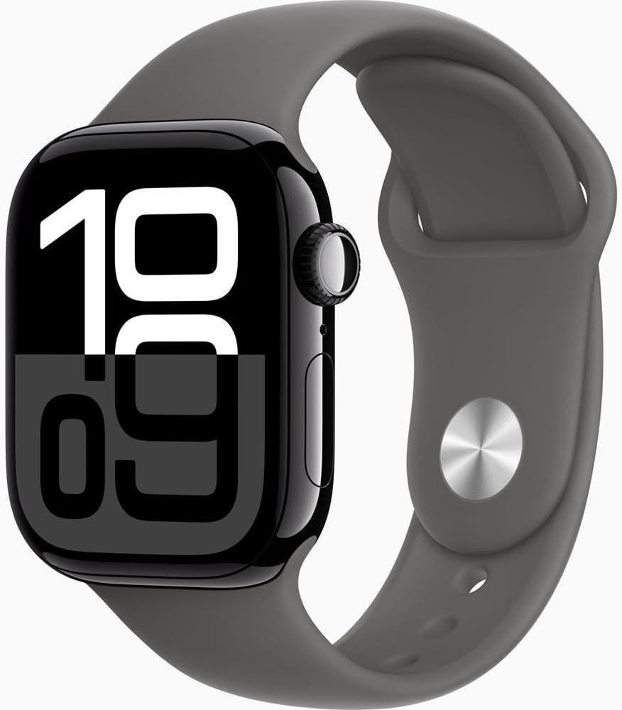 Refurbished Apple Watch Series 10 - Reebelo Nederland