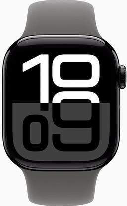 Refurbished Apple Watch Series 10 - Reebelo Nederland