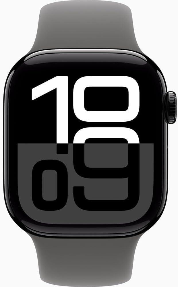 Refurbished Apple Watch Series 10 - Reebelo Nederland
