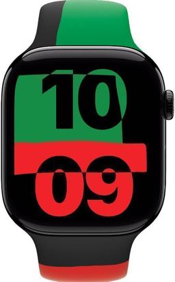 Refurbished Apple Watch Series 10 - Reebelo Nederland